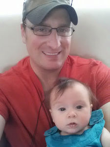 Meet your Posher, Steve